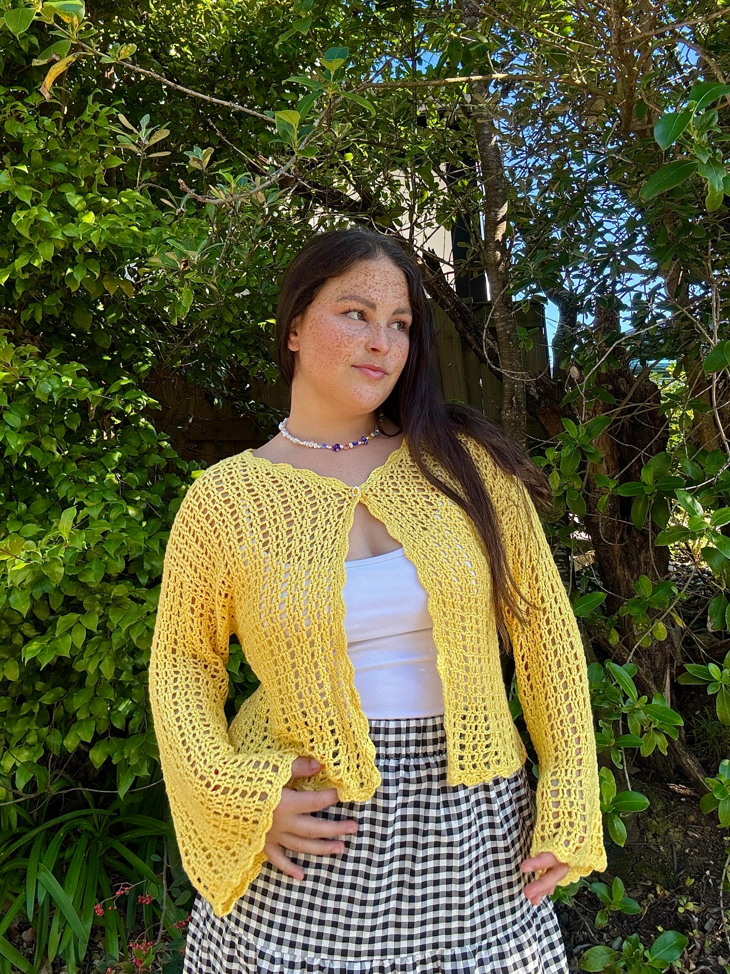 Sunday Cardigan