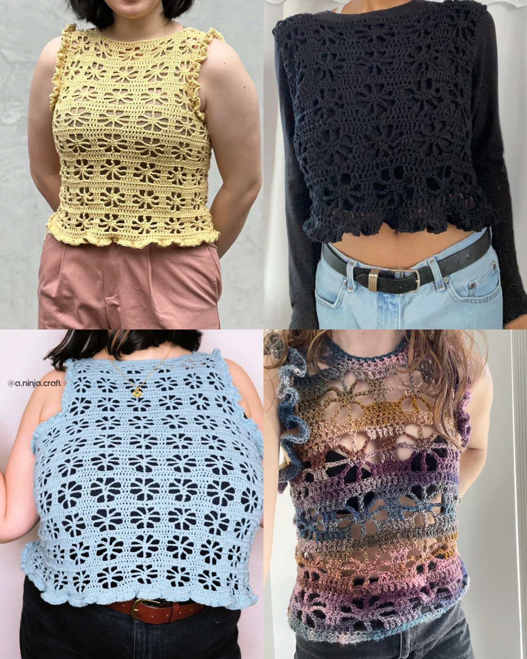 Suzie Top