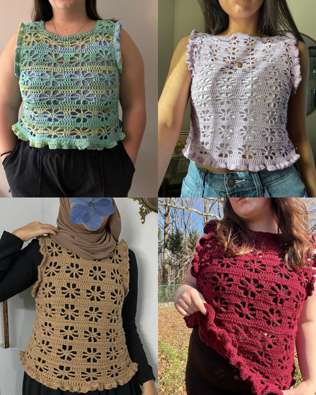 Suzie Top