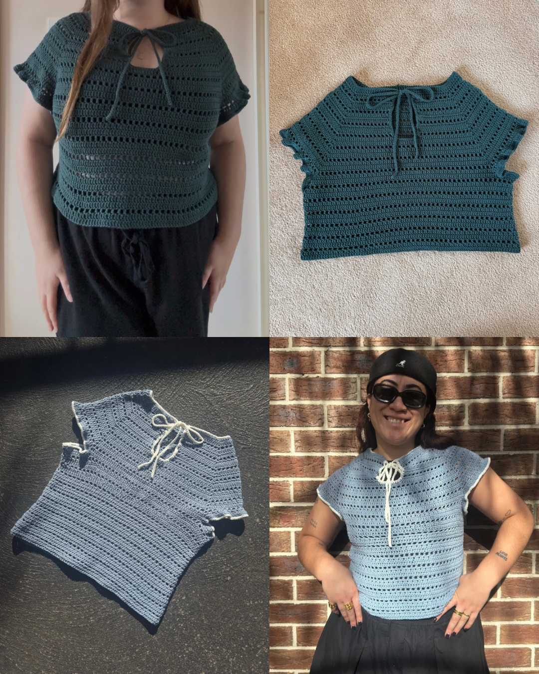 Suki Top