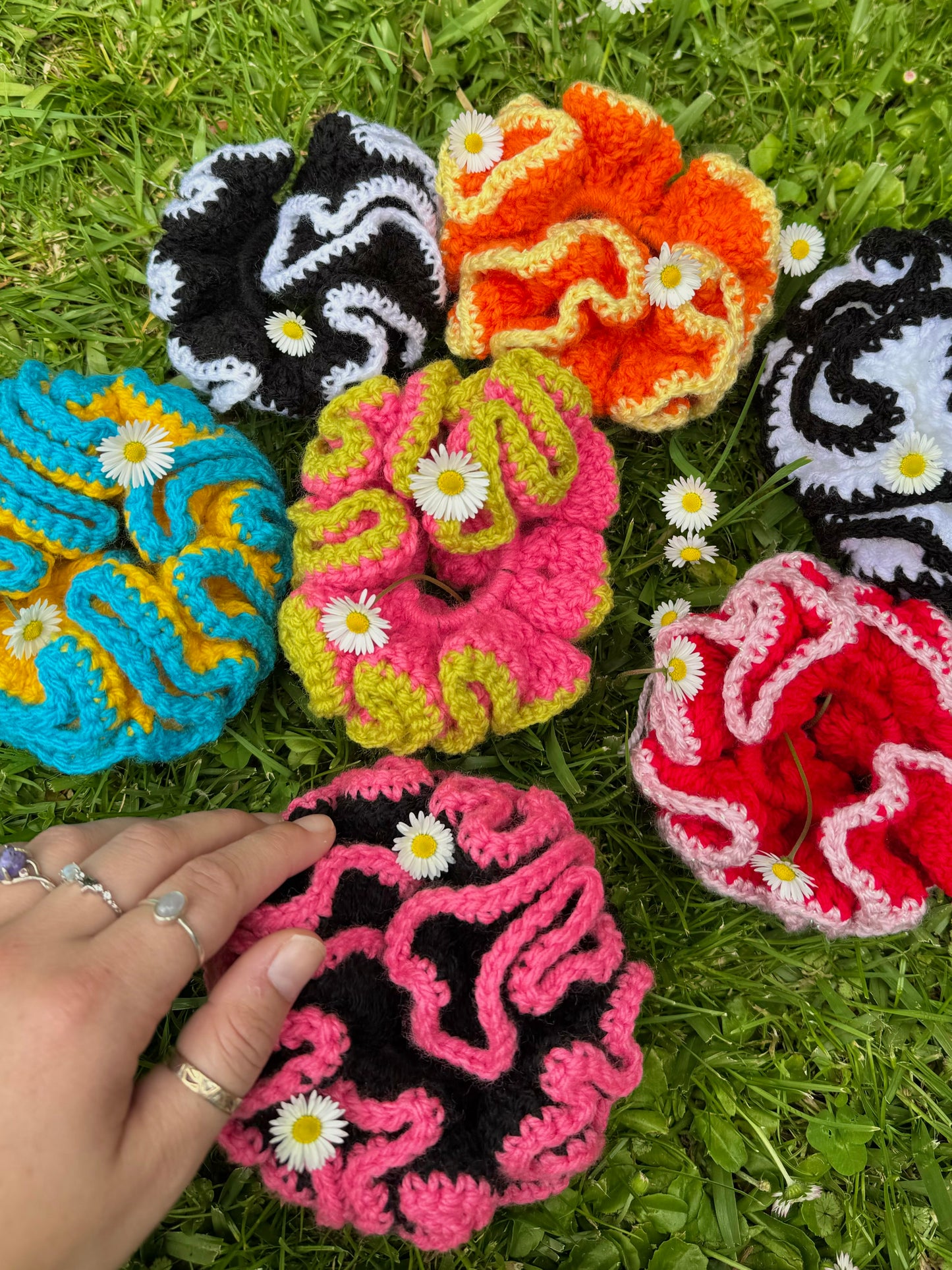 Scrunchie