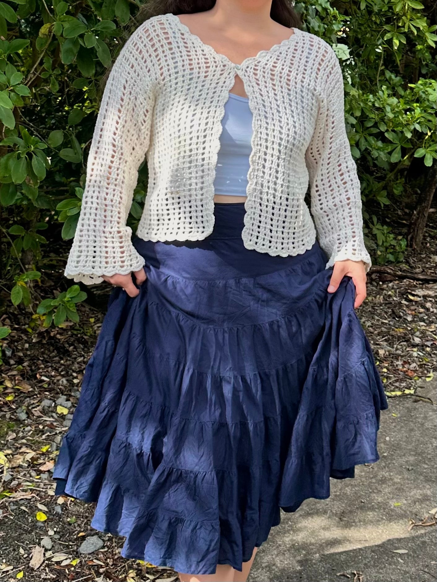 Sunday Cardigan