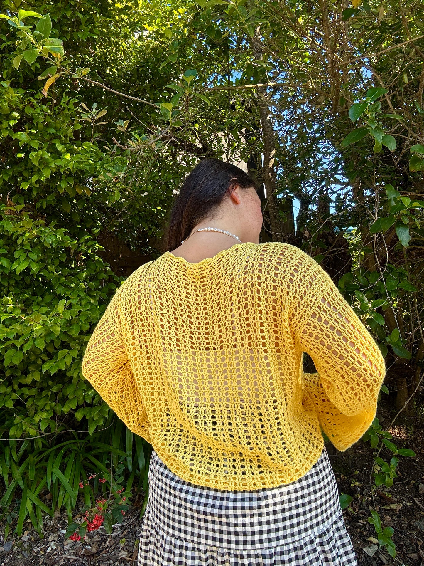 Sunday Cardigan