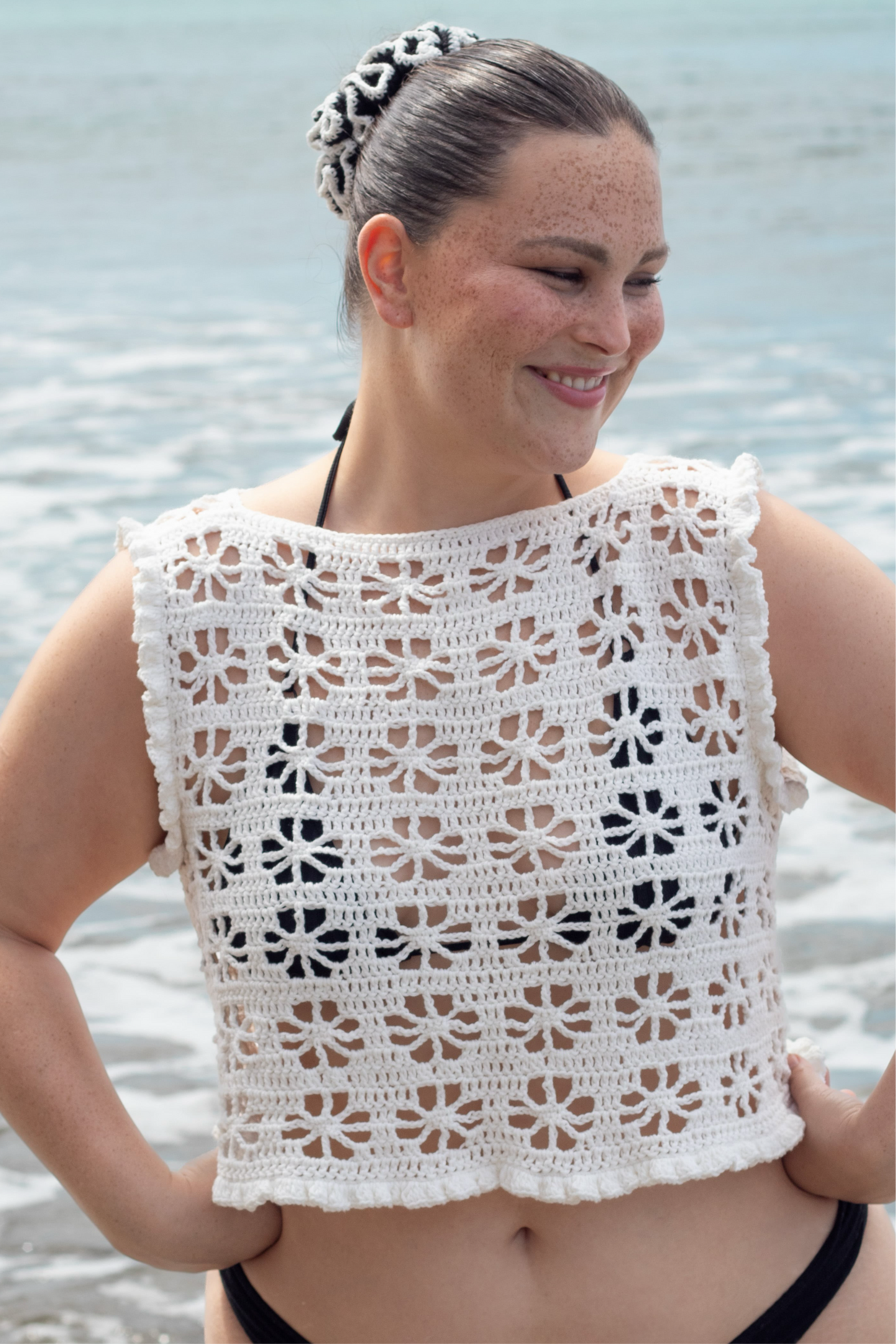 Suzie Top