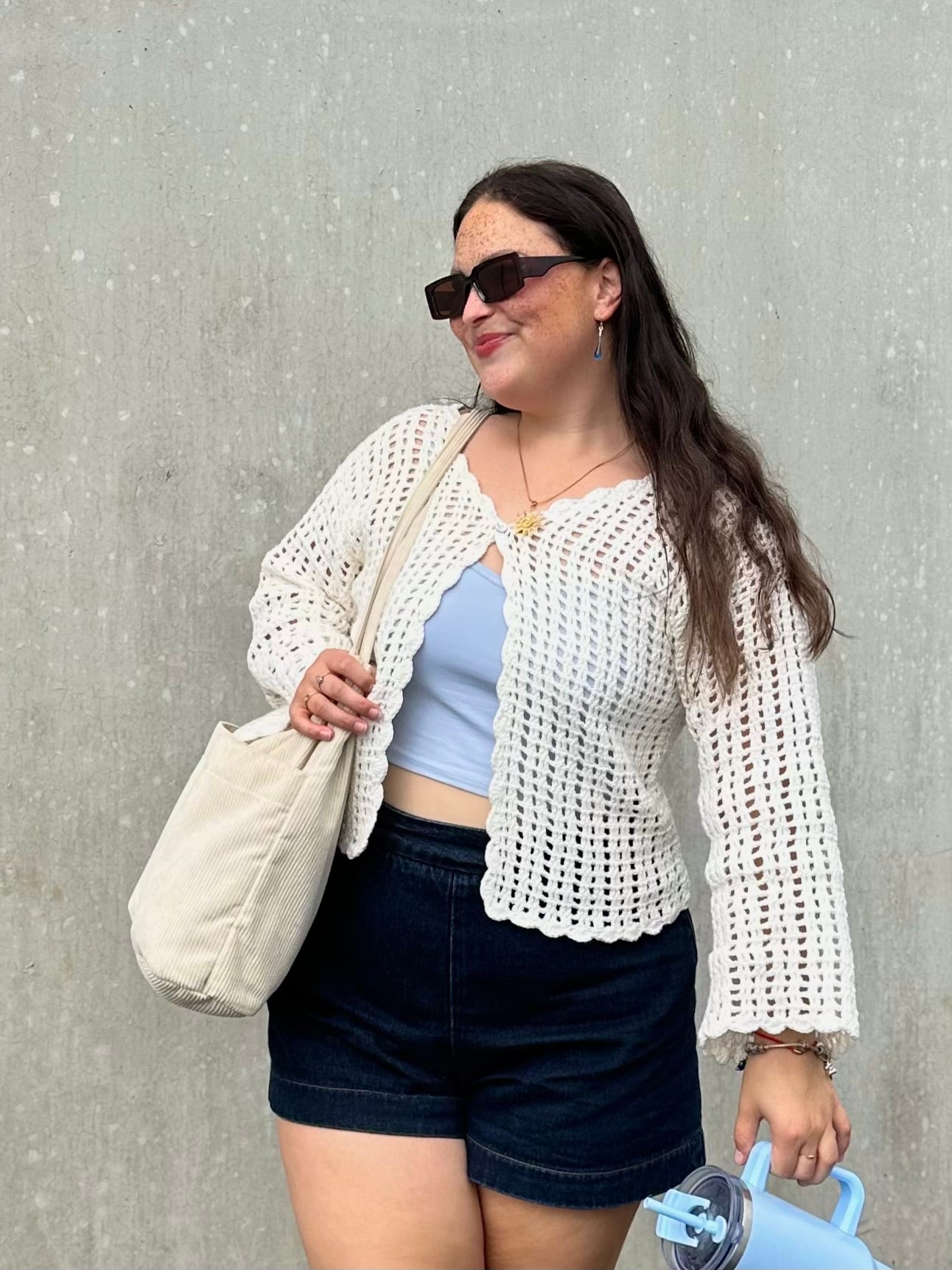 Sunday Cardigan