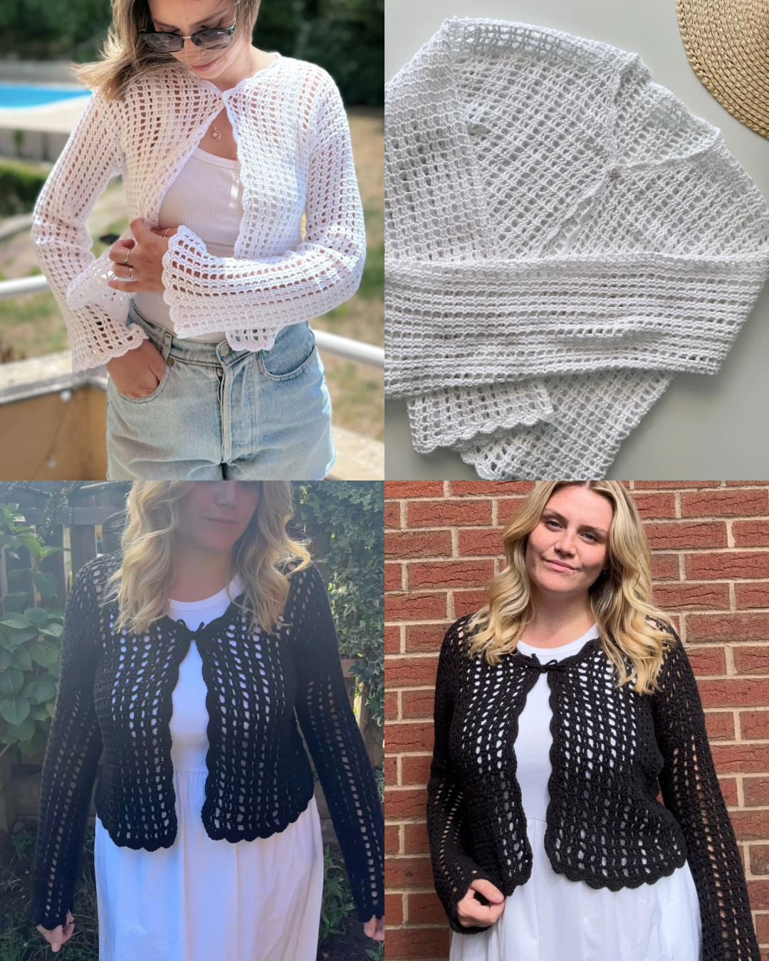 Sunday Cardigan