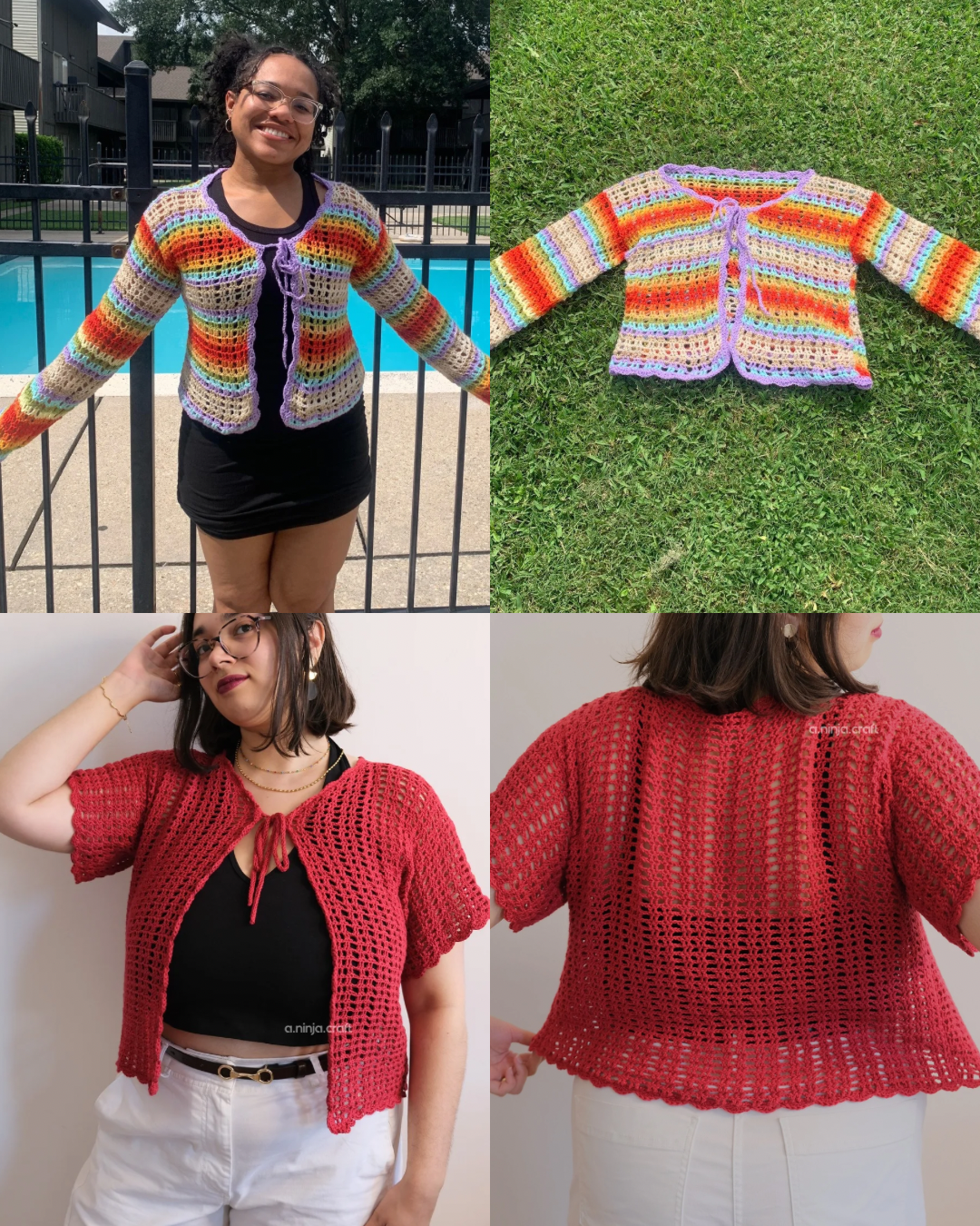 Sunday Cardigan