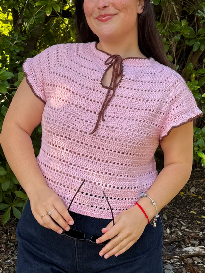 Suki Top