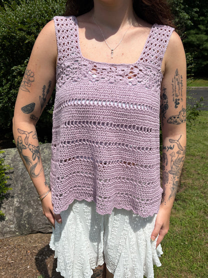 Shanghai Babydoll Top