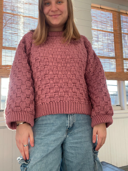 Sydney Sweater