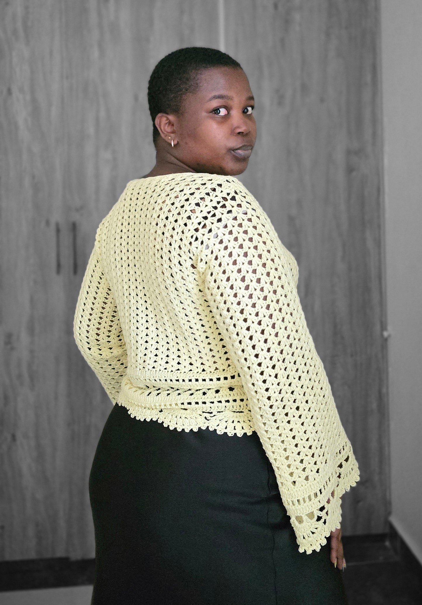 Sierra Top