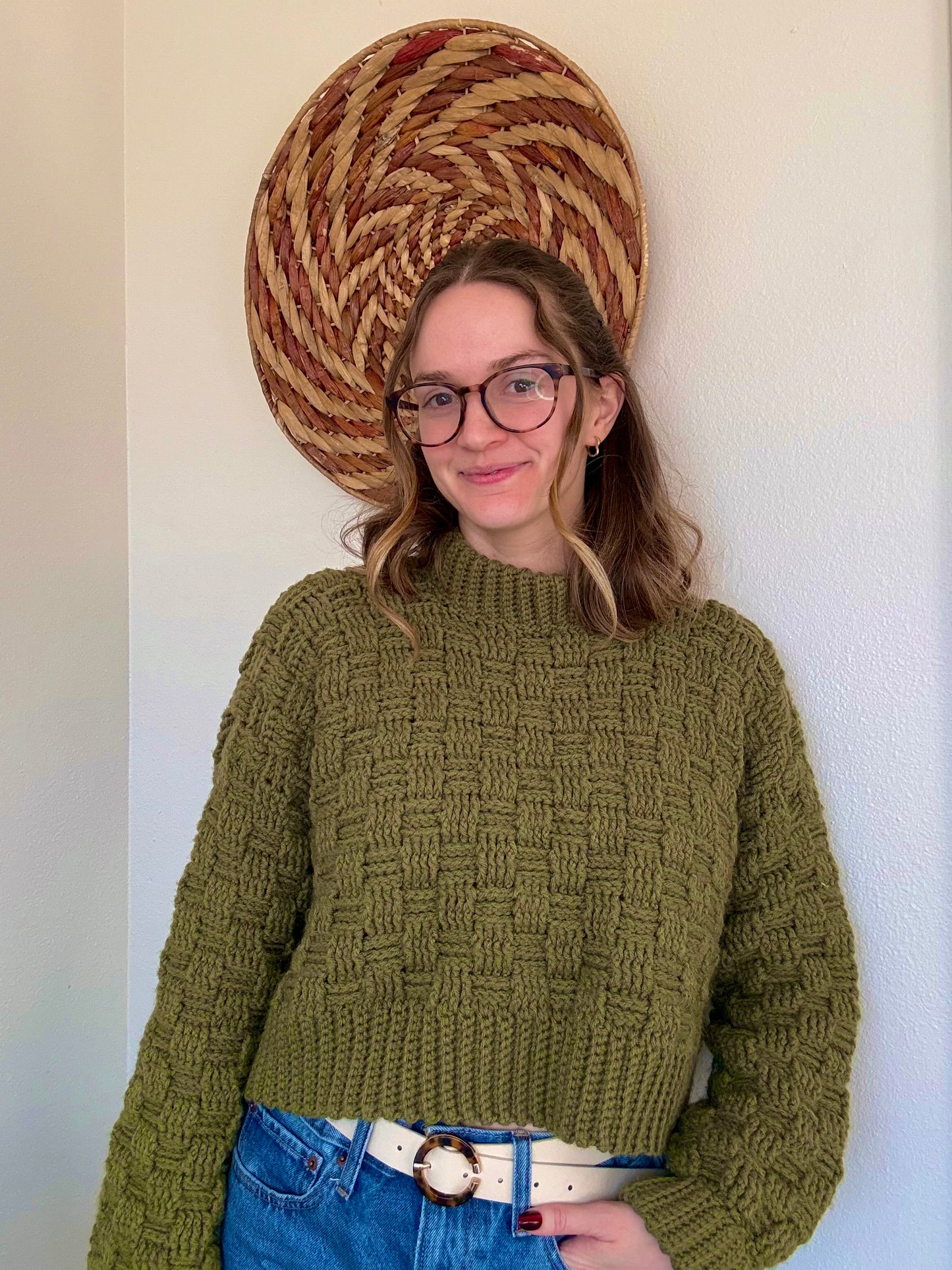 Sydney Sweater