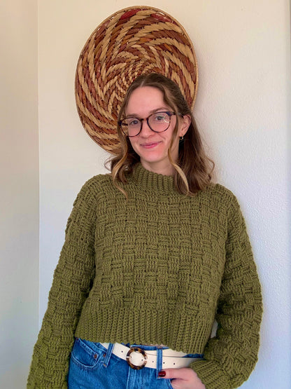Sydney Sweater