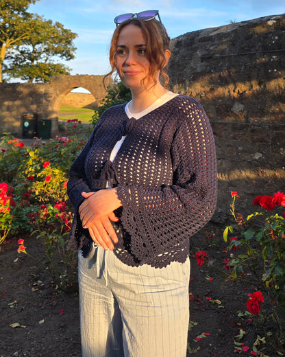 Sierra Top