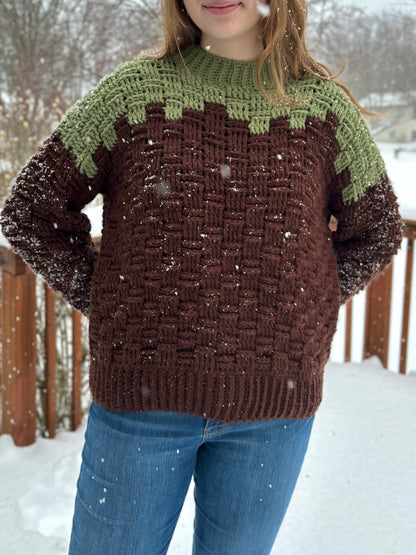 Sydney Sweater