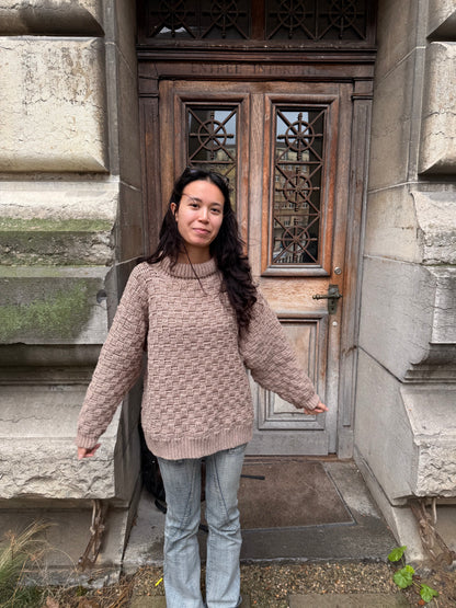 Sydney Sweater