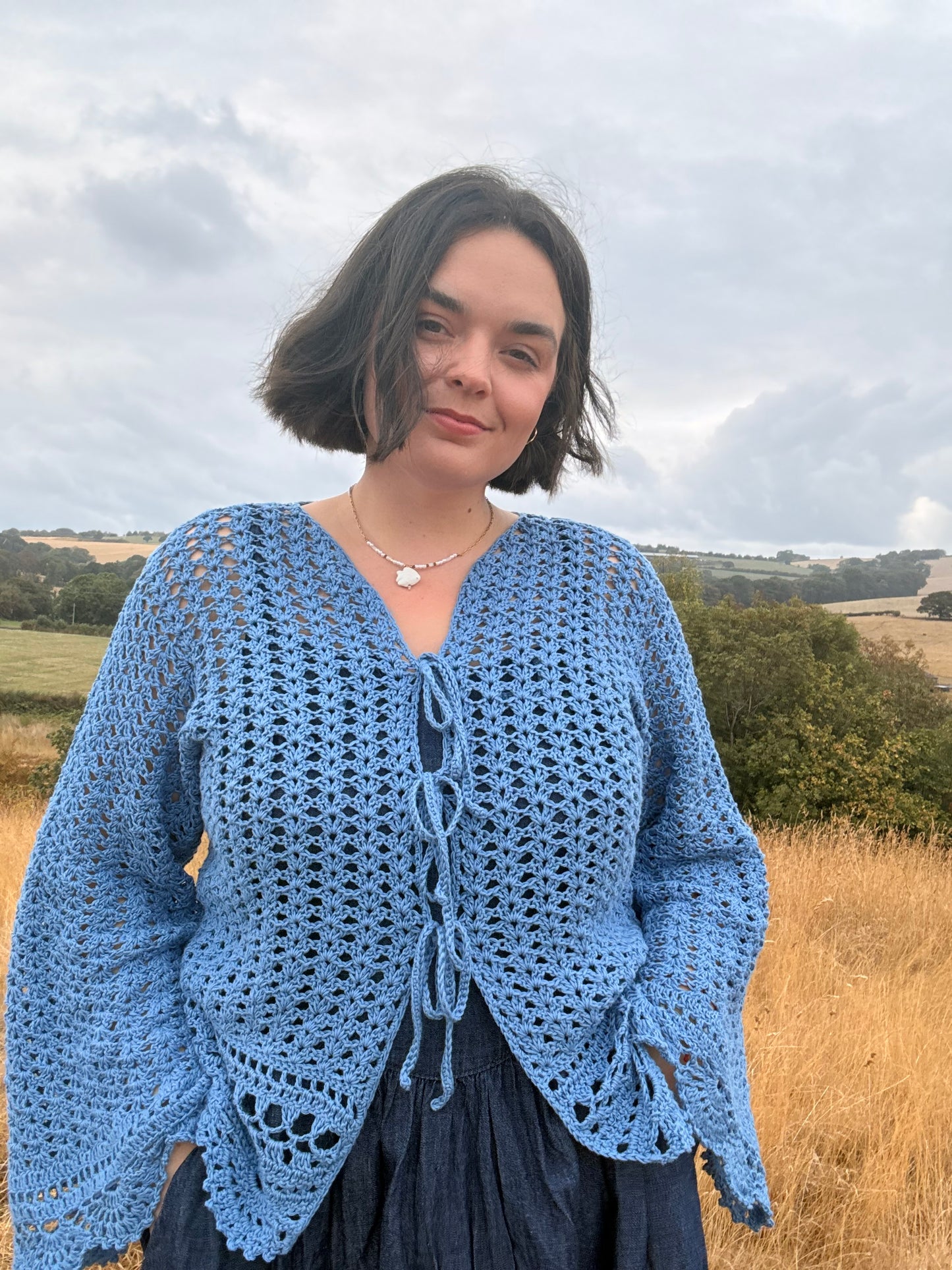 Sierra Top