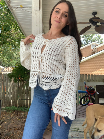 Sierra Top