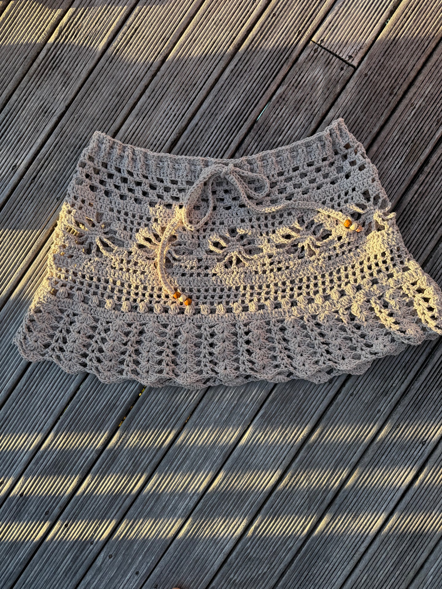 Sandy Skirt Pattern