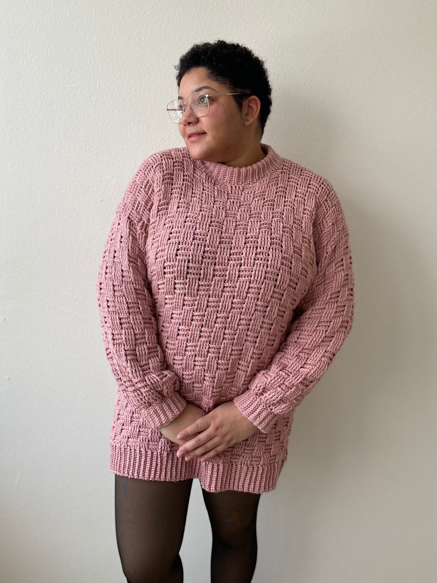 Sydney Sweater