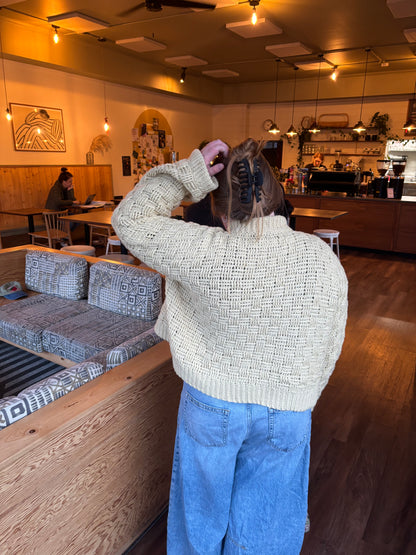 Sydney Sweater