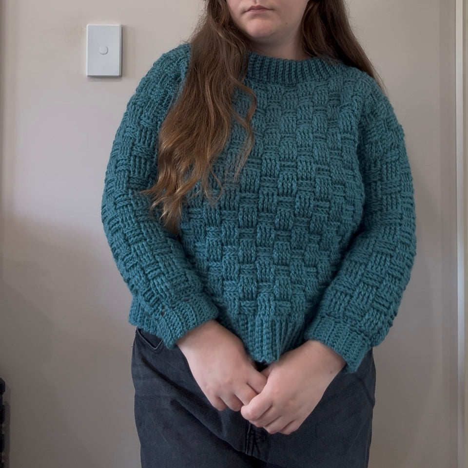 Sydney Sweater