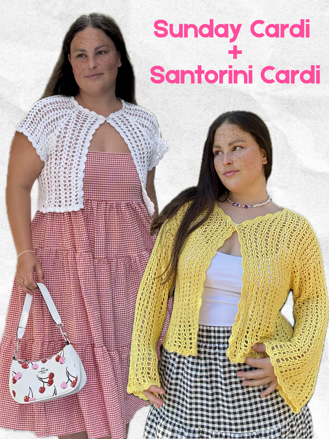 Signature Cardigan Bundle